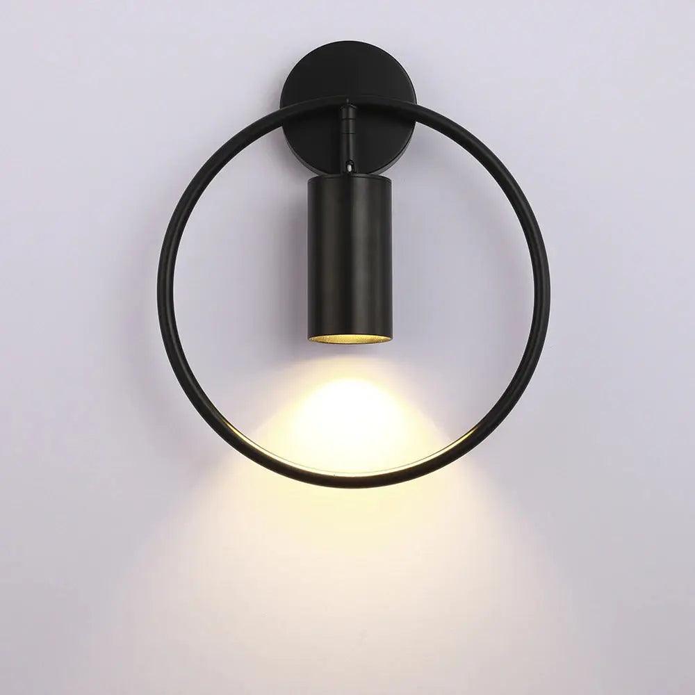 Benthe - Chic Post Modern Wall Sconce