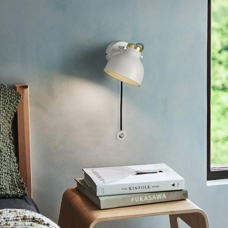 Carina - Stylish Minimalist Modern Wall Sconces for a Chic Touch