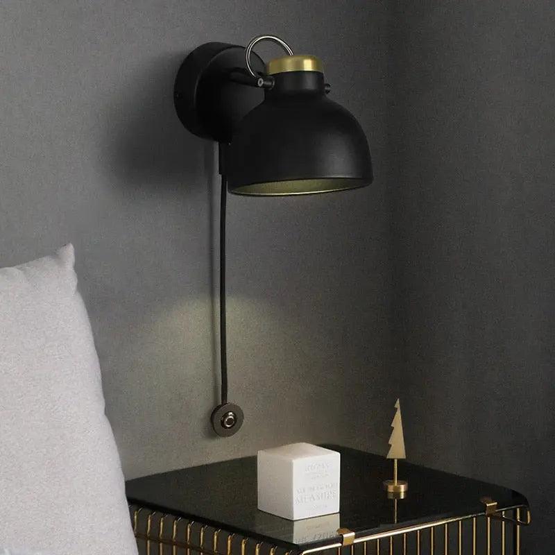 Carina - Stylish Minimalist Modern Wall Sconces for a Chic Touch