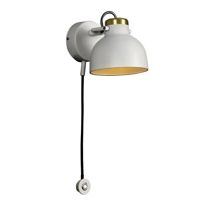 Carina - Stylish Minimalist Modern Wall Sconces for a Chic Touch