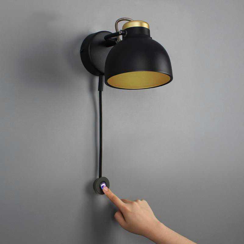 Carina - Stylish Minimalist Modern Wall Sconces for a Chic Touch
