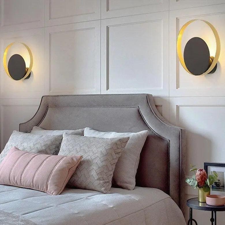 Ellen - Sleek and Stylish Modern Wall Sconces