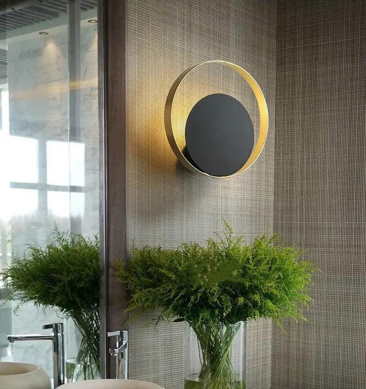 Ellen - Sleek and Stylish Modern Wall Sconces