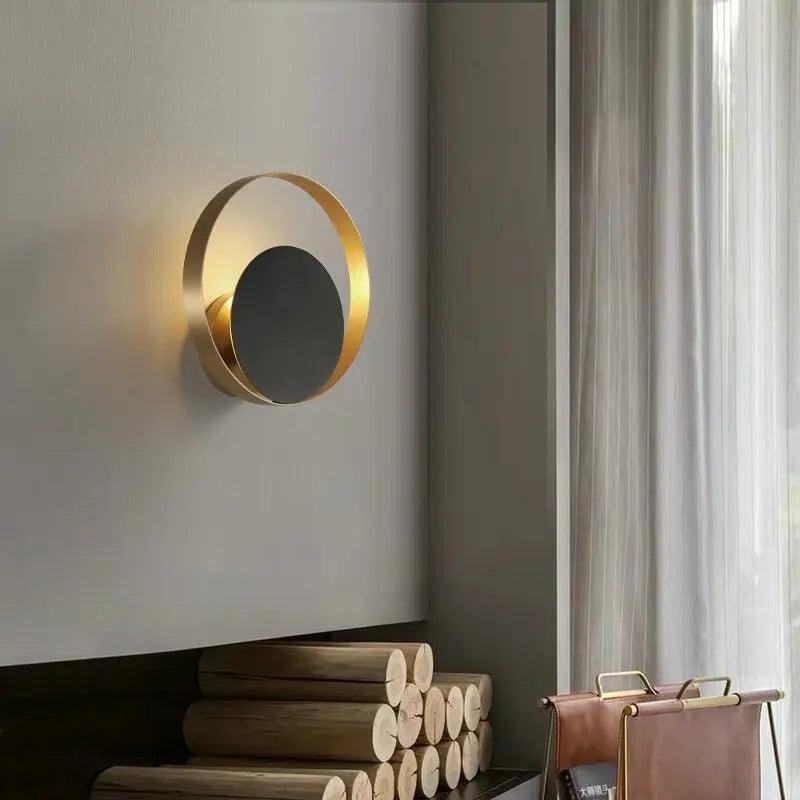 Ellen - Sleek and Stylish Modern Wall Sconces