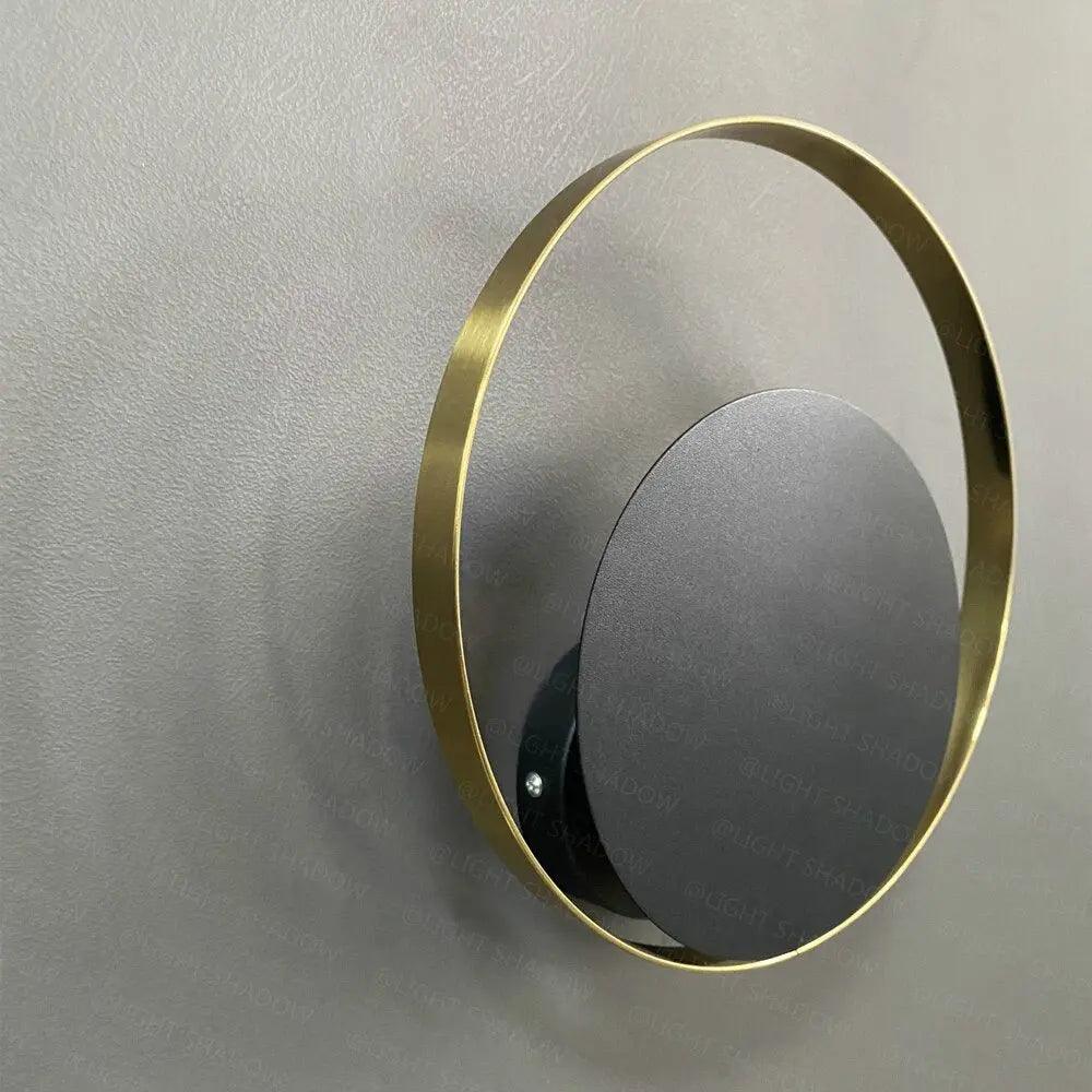 Ellen - Sleek and Stylish Modern Wall Sconces