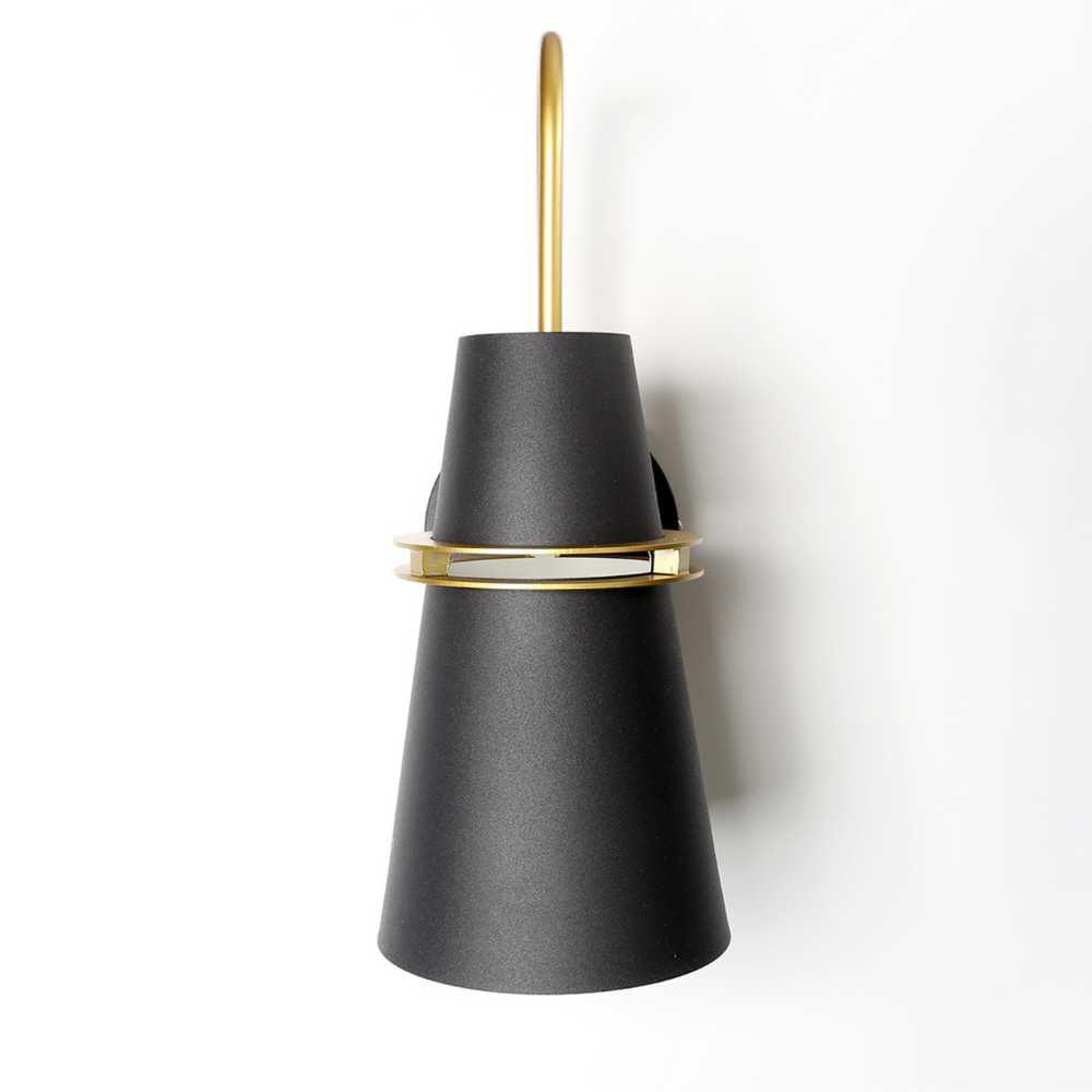 Kela - Stylish Nordic Wall Light