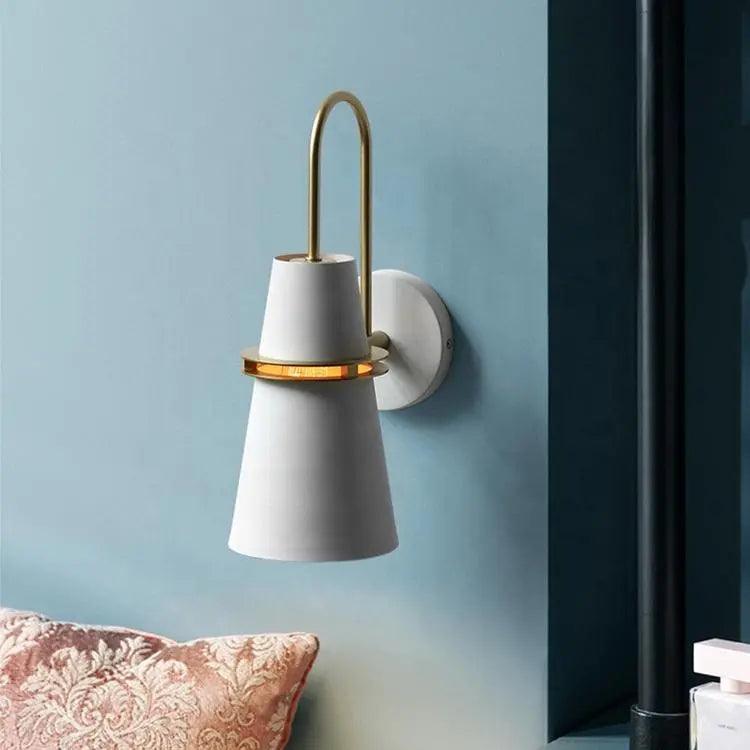 Kela - Stylish Nordic Wall Light