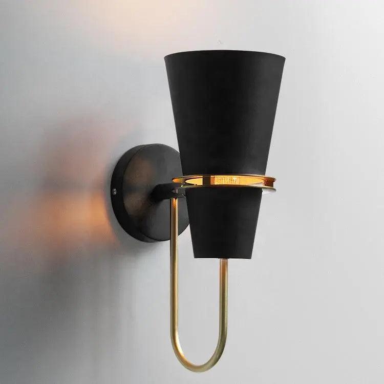 Kela - Stylish Nordic Wall Light