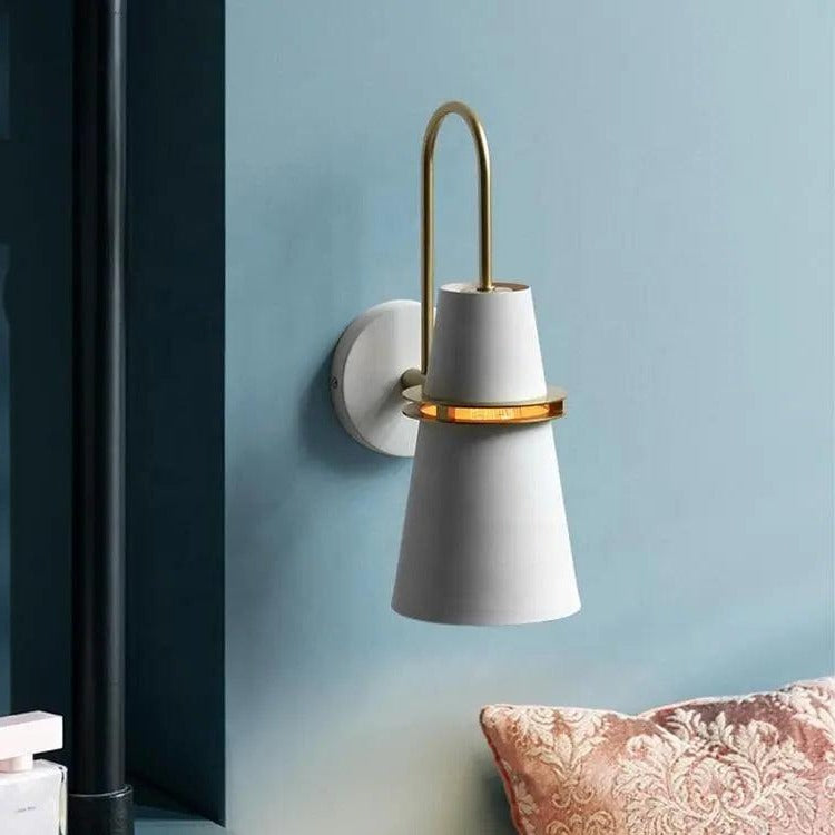 Kela - Stylish Nordic Wall Light
