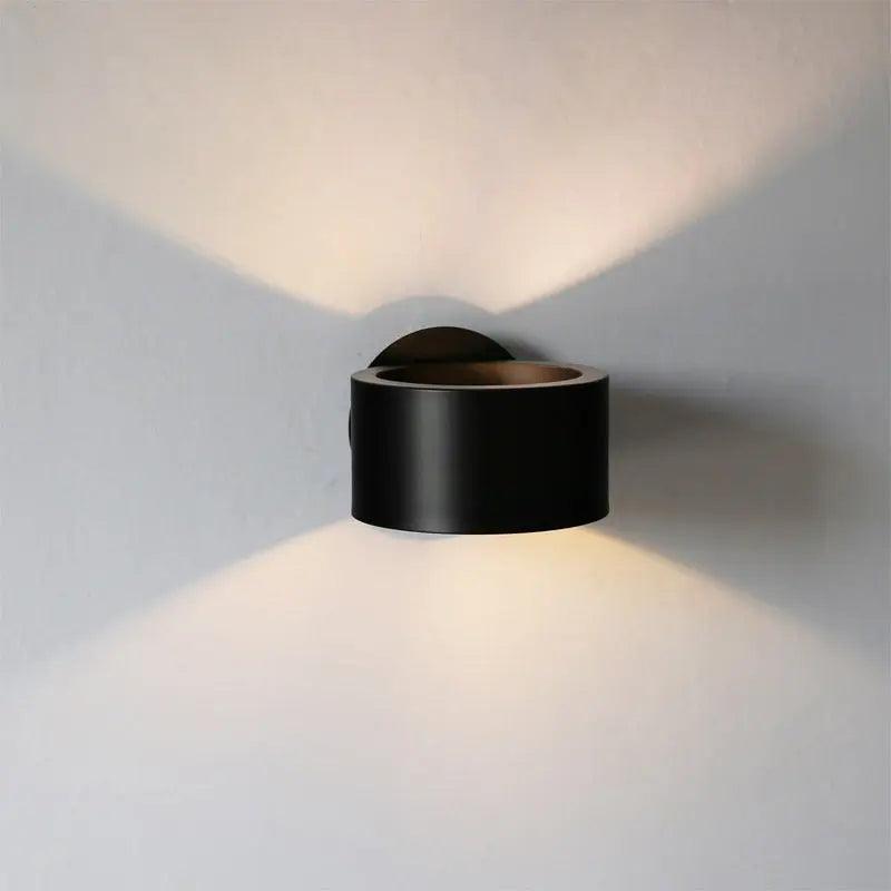 Kerstin - Stylish Contemporary Wall Light
