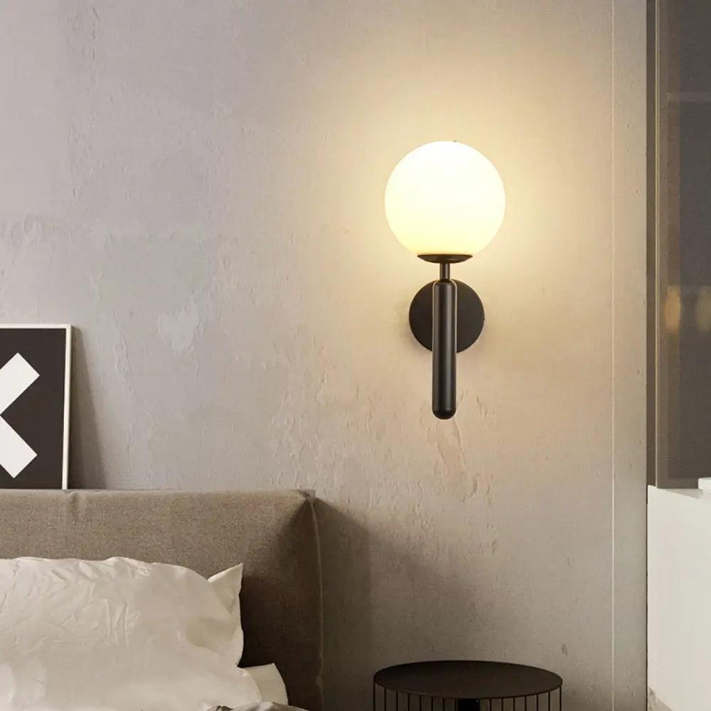 Mynte - Elegant Luxury Wall Sconce for a Stylish Glow