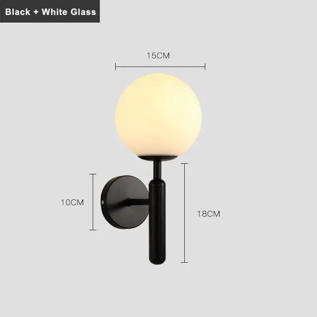 Mynte - Elegant Luxury Wall Sconce for a Stylish Glow