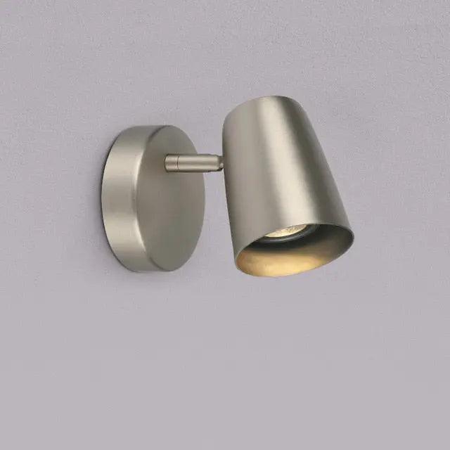Rheta - Stylish Nordic-Inspired Wall Sconces for a Modern Touch