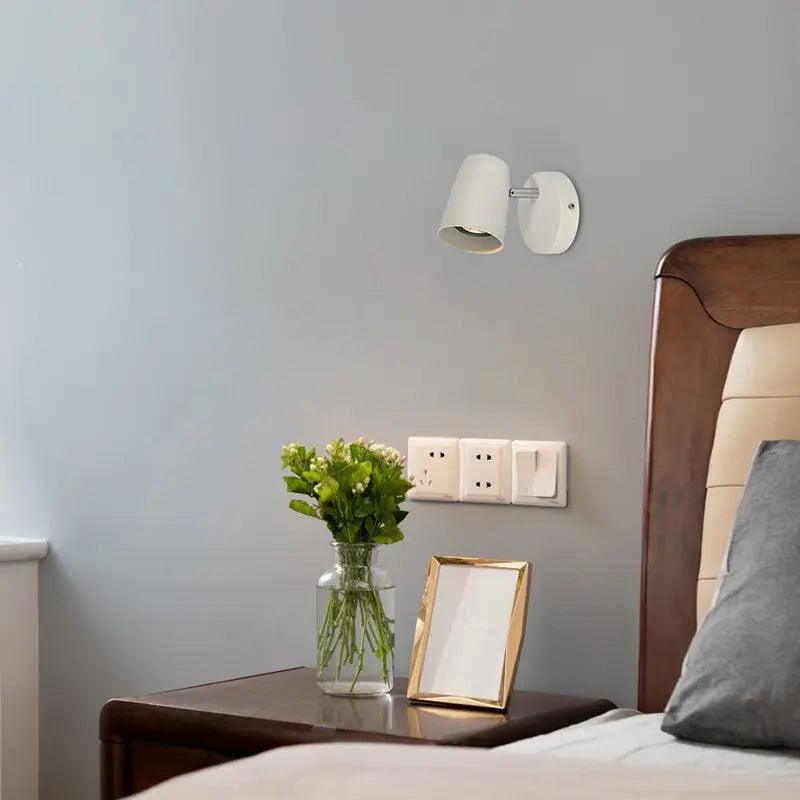 Rheta - Stylish Nordic-Inspired Wall Sconces for a Modern Touch