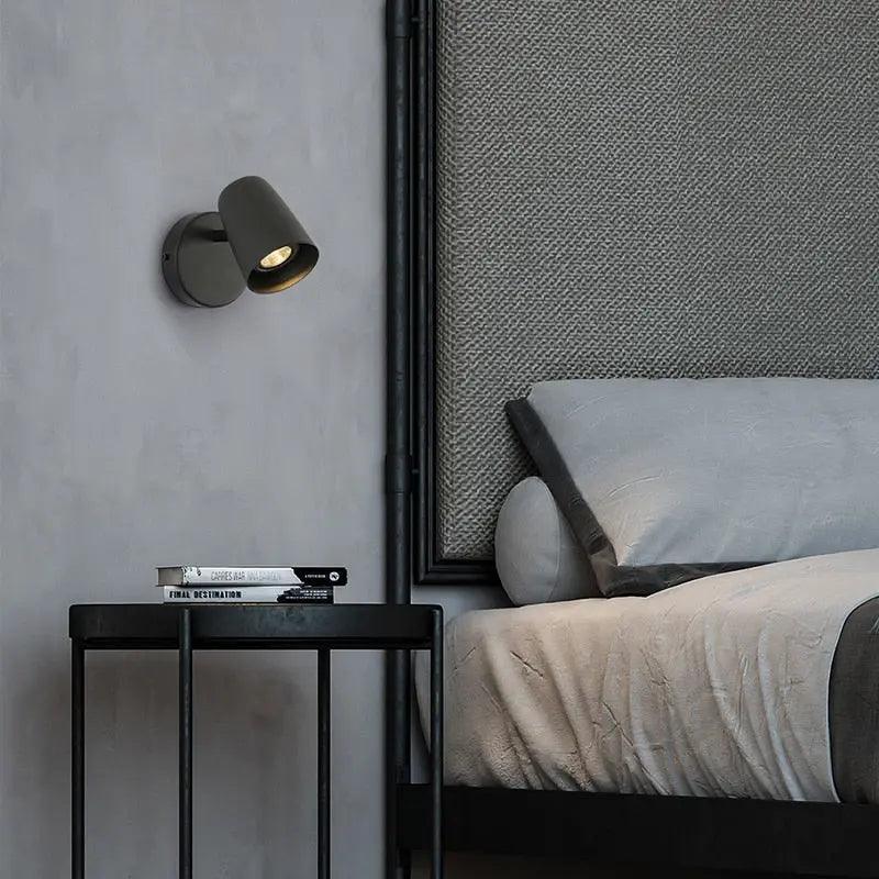 Rheta - Stylish Nordic-Inspired Wall Sconces for a Modern Touch