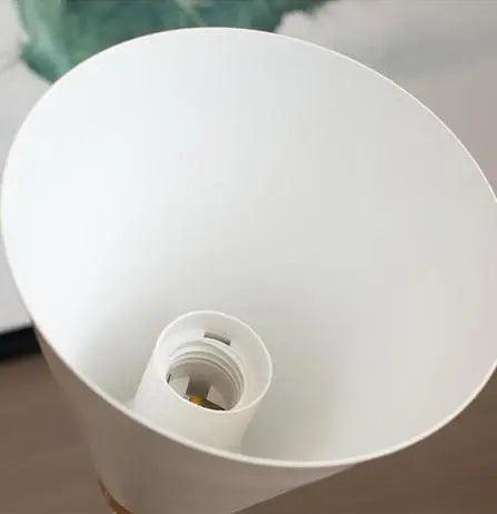 Saskia - Chic Modern Nordic Wall Sconce