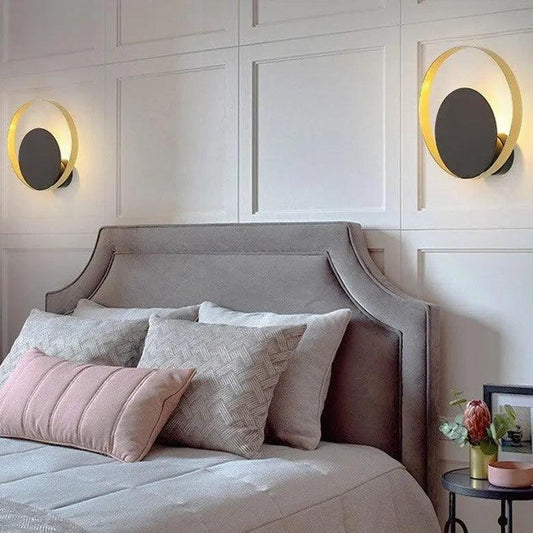 Ellen - Sleek and Stylish Modern Wall Sconces