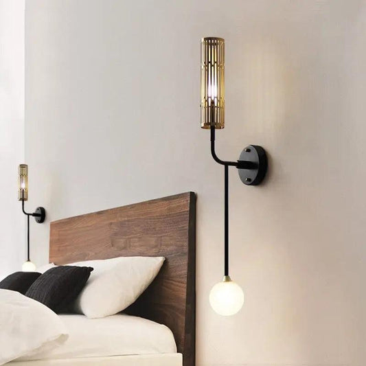 Juni - Sleek and Stylish Modern LED Wall Sconces