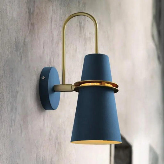 Kela - Stylish Nordic Wall Light