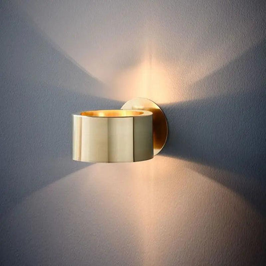 Kerstin - Stylish Contemporary Wall Light