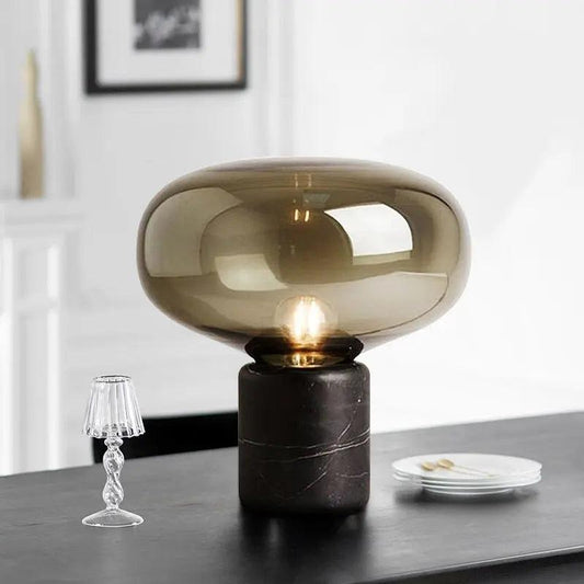Vieno - Stylish Nordic Table Lamp for Your Living Room